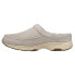 Easy Spirit Tfurr 2 Womens Grey Flats Casual E-TFURR2-LGR01