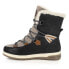 KIMBERFEEL Ebelya Snow Boots