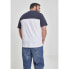 ფოტო #4 პროდუქტის URBAN CLASSICS T-Shirt 3-Tone Pocket Big