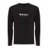 TENAYA Tny long sleeve T-shirt M - фото #2