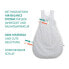 Фото #12 товара Спальный мешок для новорожденных Roba® Miffy I Gr. 74/80