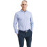 ABACUS GOLF Hillside long sleeve shirt