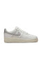 Фото #13 товара Air Force 1 '07 Women's Shoes 'Summit/White/Silver/Sail'
