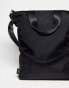 Фото #8 товара adidas Originals tote bag in black