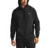 Hoodie Under Armour Rival 1357092-001