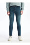LCW Jeans 760 Skinny Fit Erkek Jean Pantolon