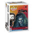 Фото #2 товара FUNKO Dragula 9 cm Rob Zombie Figure