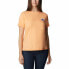 Фото #2 товара Спортивная футболка с коротким рукавом Columbia Sun Trek™