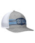 Фото #4 товара Men's Steel New York City FC Stroke Trucker Snapback Hat