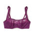 Women's Charlize Unlined Balconette Bra