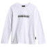 ფოტო #1 პროდუქტის NAPAPIJRI K S-Box 1 long sleeve T-shirt