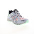 Фото #4 товара Asics Gel-Kayano 5 360 1021A196-020 Mens Gray Synthetic Athletic Running Shoes