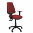 Офисный стул Elche Sincro P&C PGRAB10 Тёмно Бордовый