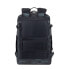 Фото #4 товара rivacase Sherwood - Boy/Girl - 43.9 cm (17.3") - Notebook compartment - Polyester - Polyurethane