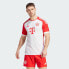 Фото #2 товара adidas men FC Bayern 23/24 Home Authentic Jersey