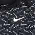 Фото #5 товара Спортивные костюмы Nike Детский комплект NIKE KIDS Set Swoosh Logo Infant 3 шт.
