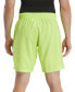 ფოტო #2 პროდუქტის Men's Regular-Fit Moisture-Wicking 9" Woven Drawstring Shorts