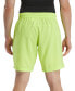 Men's Regular-Fit Moisture-Wicking 9" Woven Drawstring Shorts