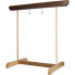 Фото #1 товара Thomann Wooden Gong Stand HGS 60
