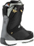 Фото #4 товара Nitro Snowboards Women's Monarch TLS '21 All Mountain Freestyle Quick Lacing System Boat Snowboard Boot