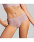 Фото #1 товара Women's Breathable Hipster Pantie