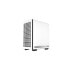 ATX Semi-tower Box DEEPCOOL R-CH370-WHNAM1-G-1 White Black