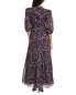 Фото #2 товара Isabel Marant Etoile Leoniza Maxi Dress Women's