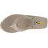 Фото #4 товара Volatile Frappachino Croc Platform Womens Beige Casual Sandals PV103-114