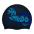 SPEEDO Logo Placement Junior Swimming Cap