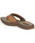 Фото #4 товара Men's Outerbanks Thong Sandals