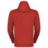 SCOTT Tech full zip fleece