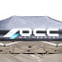 карп OCC Motorsport Racing Чёрный полиэстер 420D Oxford 3 x 2 m Окно
