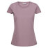 REGATTA Carlie short sleeve T-shirt