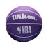 Фото #2 товара Wilson Nba Dribbler Los Angeles Lakers Mini