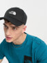 The North Face 66 cap in black - фото #1