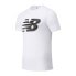 Фото #1 товара New Balance Classic WT M T-shirt MT03919WT