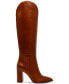 Фото #2 товара Women's Bixby Block-Heel Tall Boots