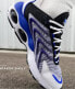 Air Max Tw Erkek Beyaz Mavi Spor Ayakkabı Dq3984 100