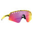 ფოტო #2 პროდუქტის OAKLEY Sutro Lite Sweep Tour De France Prizm Sunglasses