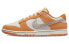 Nike Dunk Low Safari Swoosh DR0156-800 Sneakers