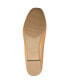 ფოტო #6 პროდუქტის H Halston Women's Milos Slip On Pointed Loafers