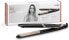 Babyliss Super Smooth 235 Straightener with Ion Technology 140°C - 235°C ST393E & 19 mm Curling Iron with Narrow Diameter Clip for Tight Curls