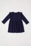 Фото #3 товара Платье для малышей defacto Kız Bebek Regular Fit Elbise