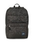 Rainier Simple Backpack, 16"