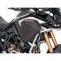 HEPCO BECKER Honda CRF 1100L Africa Twin Adventure Sports 20 6419522 00 01 Engine Guards Bags