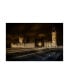 Фото #1 товара Giuseppe Torre 'London Lights' Canvas Art - 19" x 12"