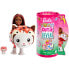 BARBIE Chelsea Cutie Reveal Series Panda Kitten Costume Doll - фото #2