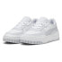 Фото #2 товара PUMA SELECT Cali Dream Lth Wns trainers