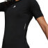 ფოტო #5 პროდუქტის ADIDAS TF short sleeve T-shirt