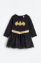 Black/Batgirl